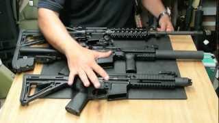 PWS Diablo Review 762x39 SBR 7inch / Modern Pawn and Guns Corpus Christi, TX