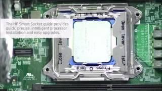 QuickLook at the HP ProLiant ML110 Gen9 Server TEK DISTRIBUIDOR