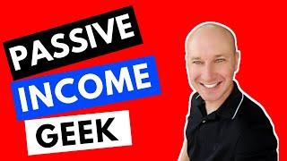 Passive Income Geek Course Review [My Experience]