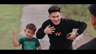 PARODY TIKTOK: SI CILIK