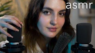 asmr en español, SUSURROS EXTRA CERCA de ti para DORMIR BOMBA! Ale ASMR