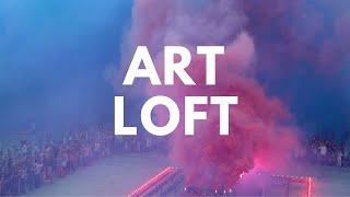 10 Seasons of Art Loft | Art Loft