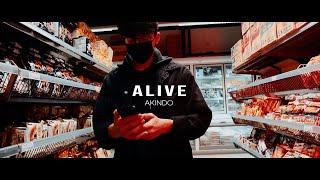 Akindo - Alive (Official Video)