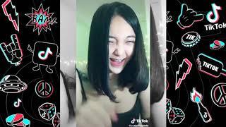 TikTok HOT Sikut Challenge (Gede-Gede)