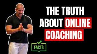 What every coach needs to hear about online coaching