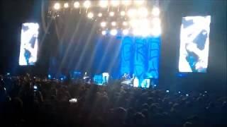 Longview | GREEN DAY ARGENTINA - 10 de noviembre 2017