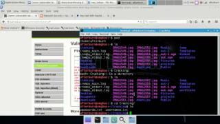 How To: Remote Command Execution Tutorial. DVWA and Kali Linux 2.0