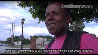 The African Greeks of Avato (Full Documentary)