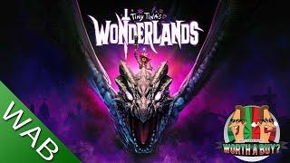 Tiny Tina's Wonderlands Review - Is it Worthabuy?