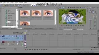 How to make Weird Code on Sony Vegas