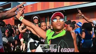 ALPHA KAPPA ALPHA STROLL [TEXAS GREEK PICNIC] '22 | GRAND TOUR MEDIA