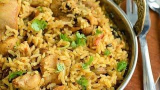 seeraga samba chicken biriyani #shorts #shortsfeed #trending #biriyani