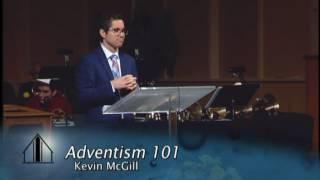 Adventism 101