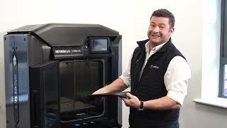 Effortless Additive Manufacturing Explained