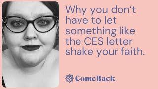 What is the CES Letter? | Q&A with Sarah Allen
