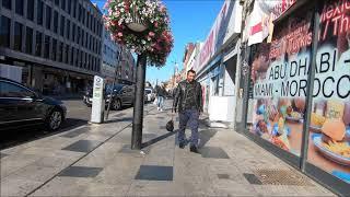 Virtual Tour Of Slough High Street - September 2019 | kittikoko