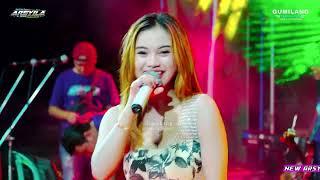 NEW ARSYILA MUSIC - LAMUNAN - AJENG FEBRIA - WEDDING ANGGA & EMBUN - DONOROJO DEMAK