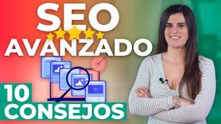 SEO Avanzado para 2024