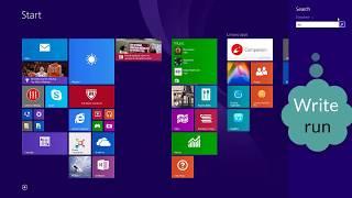 How to stop running background apps in windows 8 (updated)