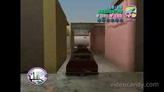 Grand Theft Auto Vice City Difficulty mod 1.1 Remake | Is this Grove Street?