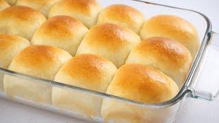 HONEYSOFT BUNS Softest Buns Ever! Beginner Friendly