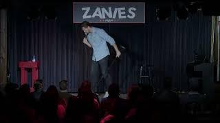 Luca Ferro Full Feature set [Zanies Chicago 2022]