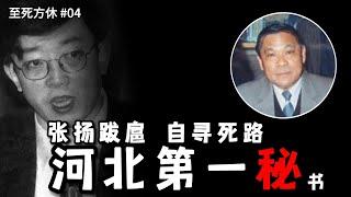 他是河北第一秘 那一年最年轻的厅官  李真   尝遍人世间所有的背叛 ( 至死方休 04 )