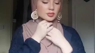 HIJAB_STYLE /ROMOL O'RASH