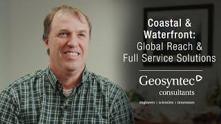 Coastal & Waterfront: Global Reach & Full Service Solutions | Christopher Greene