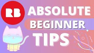 New to Redbubble? Watch This! - Absolute Beginner Tips