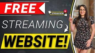  STREAM Like a Pro  The Top Website for All Your Entertainment Needs!!