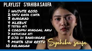 SYAHIBA SAUFA WUJUTE ROSO SATU RASA CINTA RUNGKAD KLEBUS