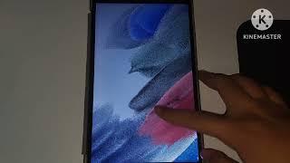 Samsung Galaxy Tab A7 Lite One UI 5.1.1 Software Update