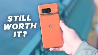 Google Pixel 8: Long Term Review - How Is It Holding Up?