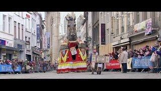 FANS OF FLANDERS – THE TRADITION: Carnaval