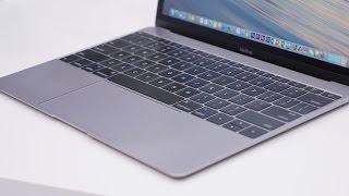 Apple Macbook 12" Retina - My Experience