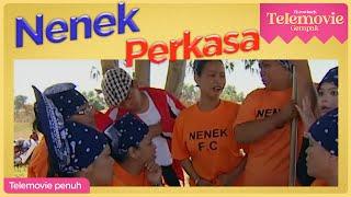 [EPISOD PENUH] NENEK PERKASA | THROWBACK TELEMOVIE GEMPAK