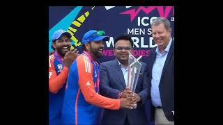 T20 World Cup final 2024  Super memories|| WhatsApp status video