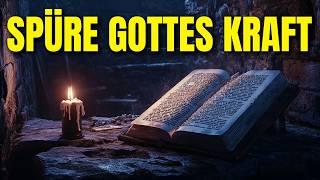 Kraftvolles GEBET für HEILUNG und WUNDER – Erlebe Gottes Macht JETZT!