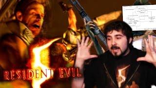 Resident Evil 5 | LambHoot