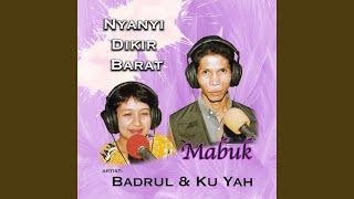 Mabuk