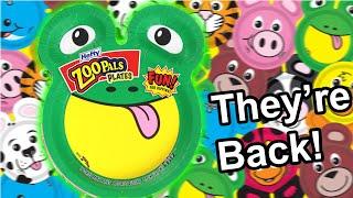 Zoo Pals Are Back and Better Than Ever!
