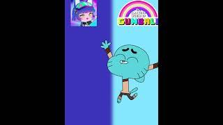 Ladrona - Gacha club vs The amazing world of gumball