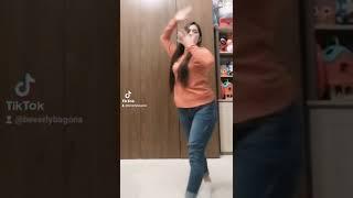 toxic remix challenge tiktok ️