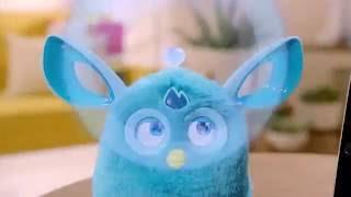 Новый FURBY Connect!