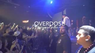 NBA YoungBoy Performing "Overdose" Live In Concert in Phoenix, AZ The Pressroom