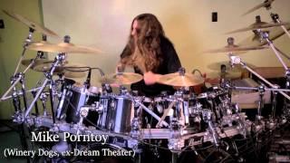 Influential Metal Drummers