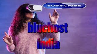 bluehost india,