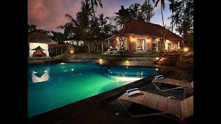 Apartments with private pool Villas Garden Bunut Ubud Bali Indonesia – Hotels Bali