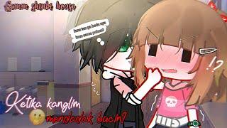 ∑៚ Ketika Kanglim Mendadak Bucin! ?  『GCMM』『GACHA CLUB 』『 SHINBI'S HOUSE 』